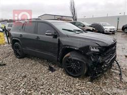 GMC Acadia